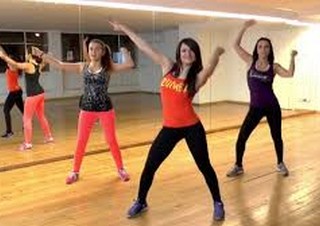 TUTORIAL Dance Fitness – HEY, MAMA – David Guetta – Nicky Minaj